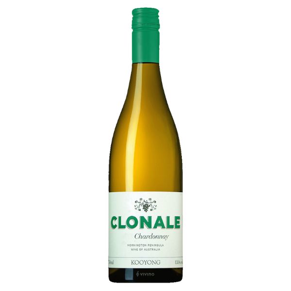 Kooyong Clonale Chardonnay 2024