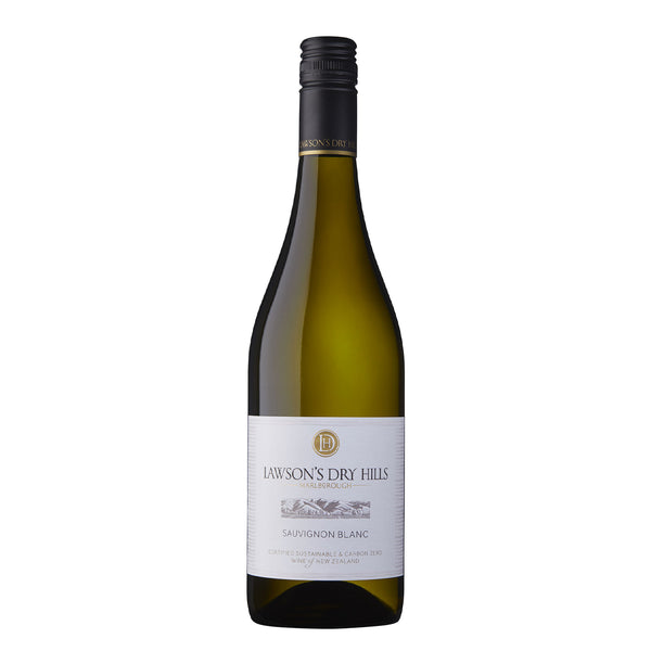 Lawsons Dry Hills Sauvignon Blanc 2023