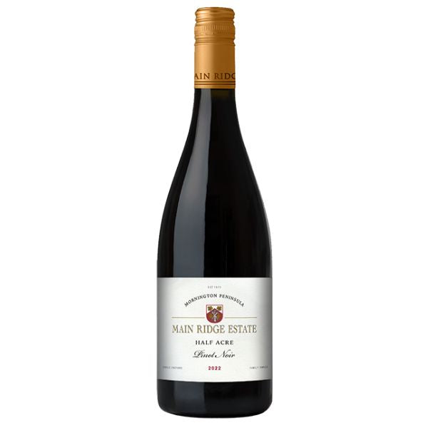 Main Ridge Estate 'Half Acre' Pinot Noir 2019