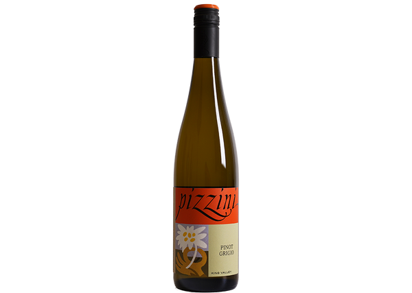 Pizzini Pinot Grigio 2023