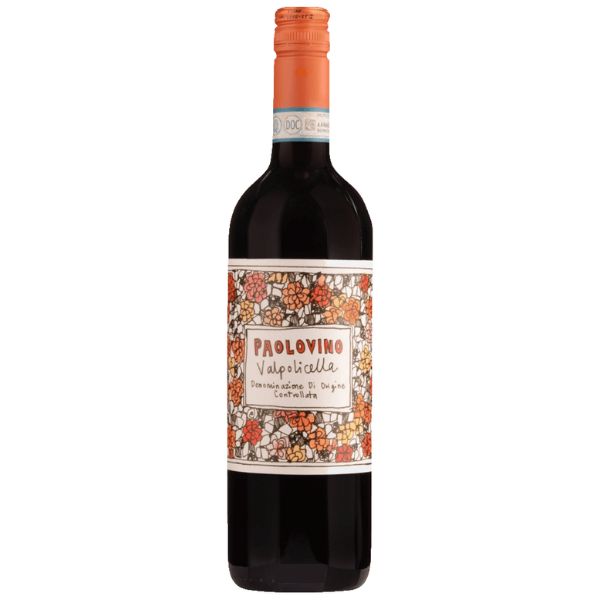 Paolovino Valpolicella 2023