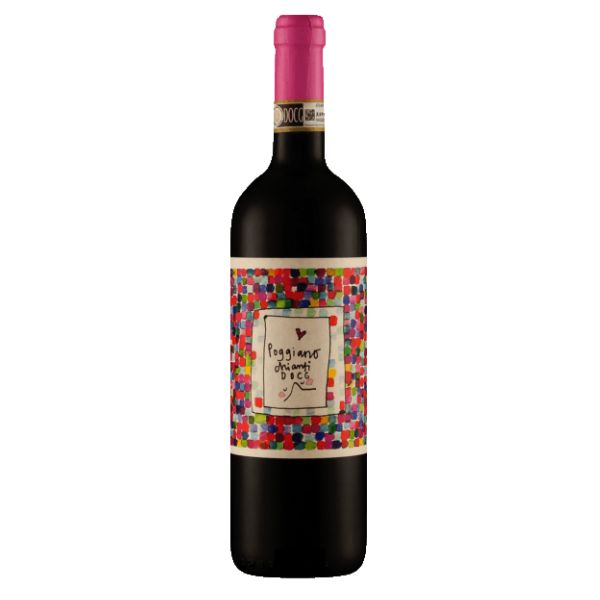 Parri Poggiano Chianti 2021