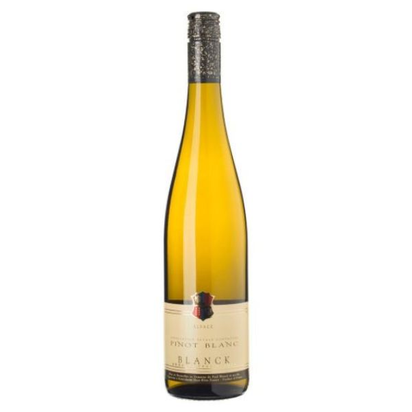 Paul Blanck Pinot Blanc 2023