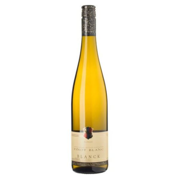 Paul Blanck Pinot Blanc 2022