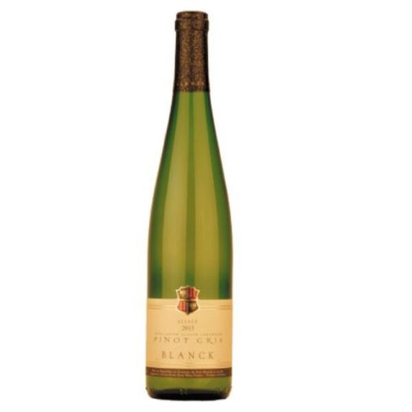 Paul Blanck Pinot Gris 2021