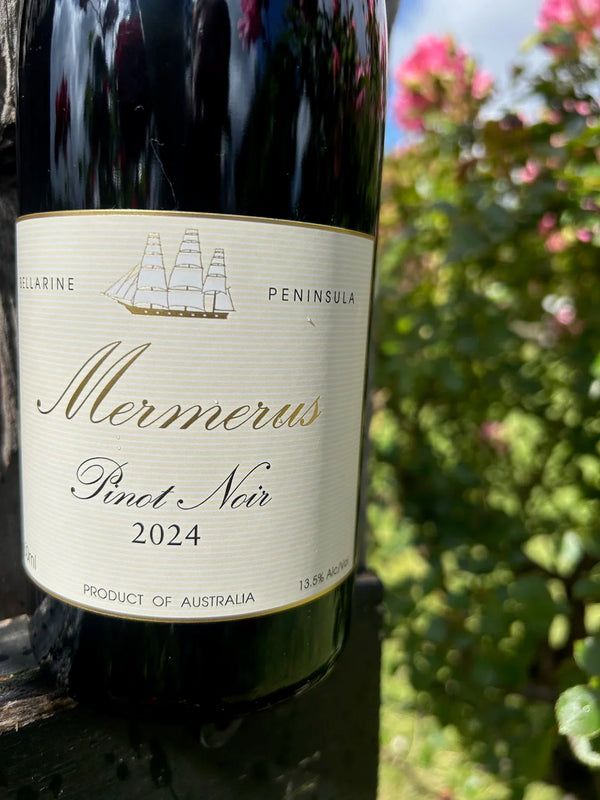 Mermerus Pinot Noir 2024