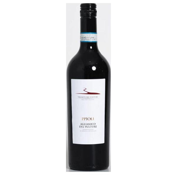 Pipoli Aglianico Rosso 2018