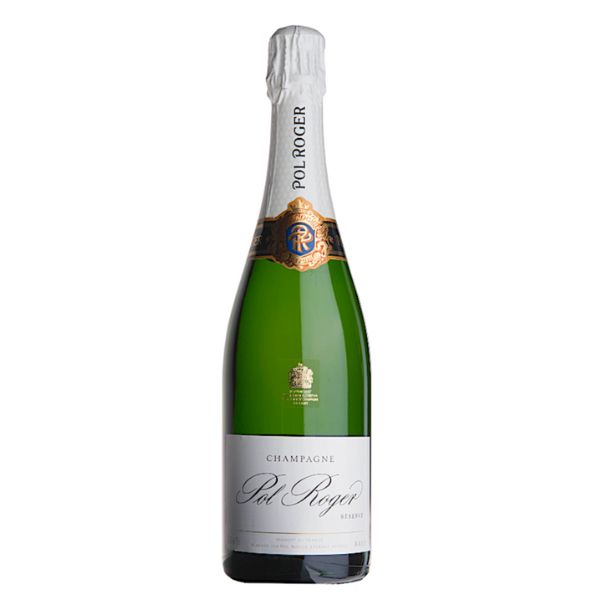 Pol Roger Champagne Brut NV