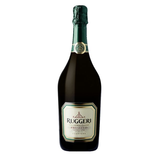 Ruggeri Quartese Prosecco NV