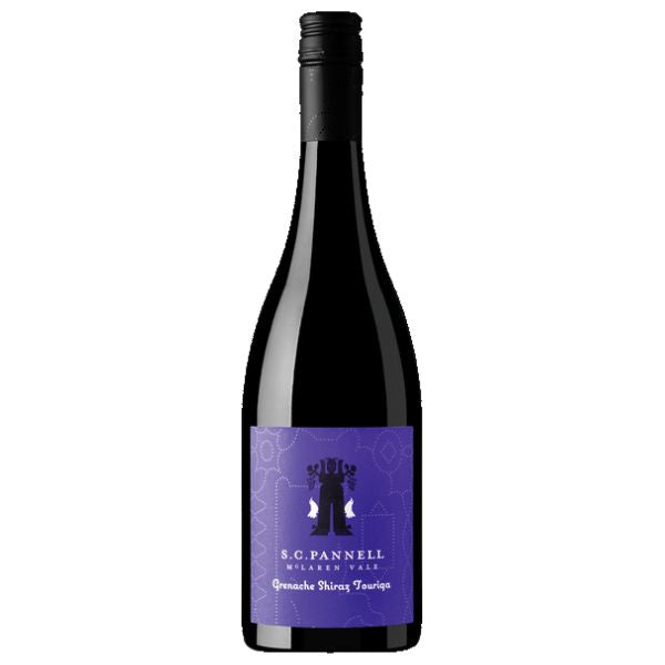 S.C. Pannell Grenache Shiraz Touriga 2018