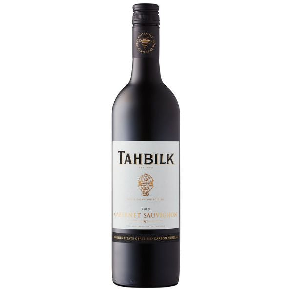 Tahbilk Cabernet Sauvignon 2019