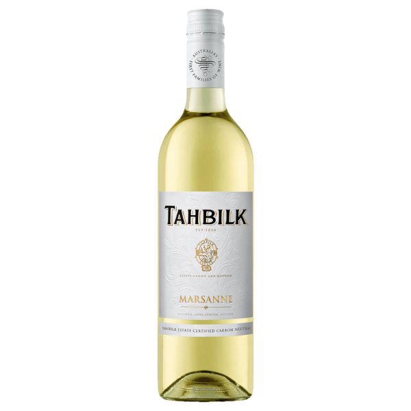 Tahbilk Marsanne 2022