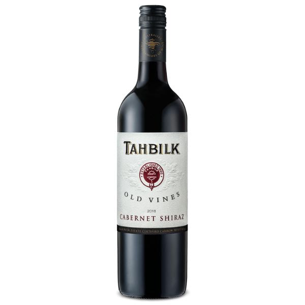 Tahbilk Shiraz 2019