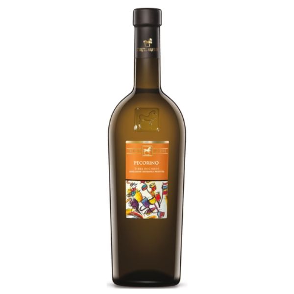 Tenuta Ulisse Pecorino 2024