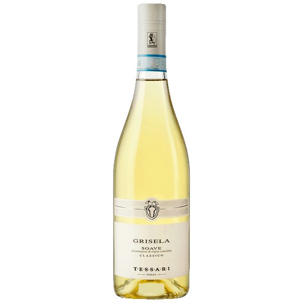 Tessari Grisela Soave 2021