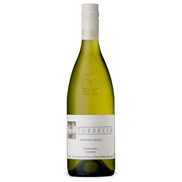 Torbreck Woodcutters Semillon 2023