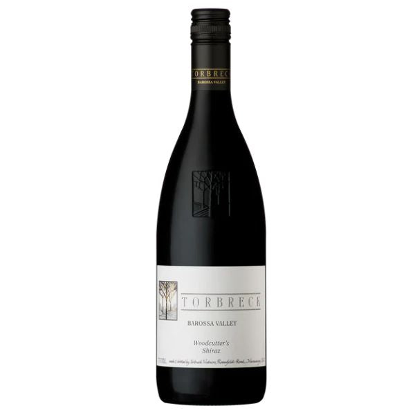 Torbreck Woodcutters Shiraz 2022