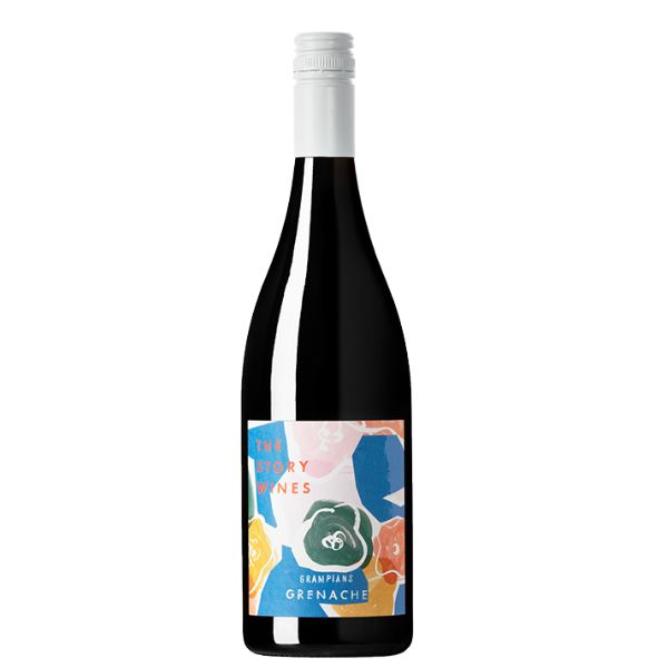 The Story Grenache 2023