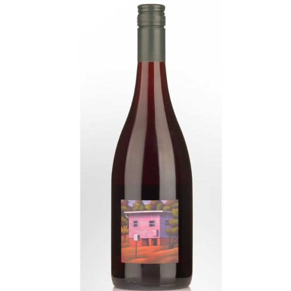 William Downie Cathedral Pinot Noir 2024