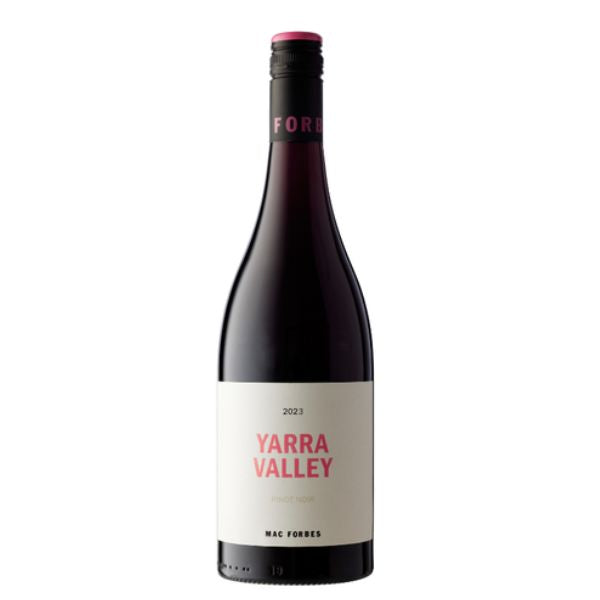 Mac Forbes Yarra Valley Pinot Noir 2024