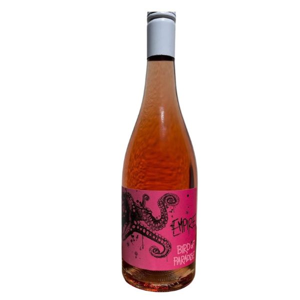 Empire of Dirt " Vivienne " Shiraz Nouveau 2023