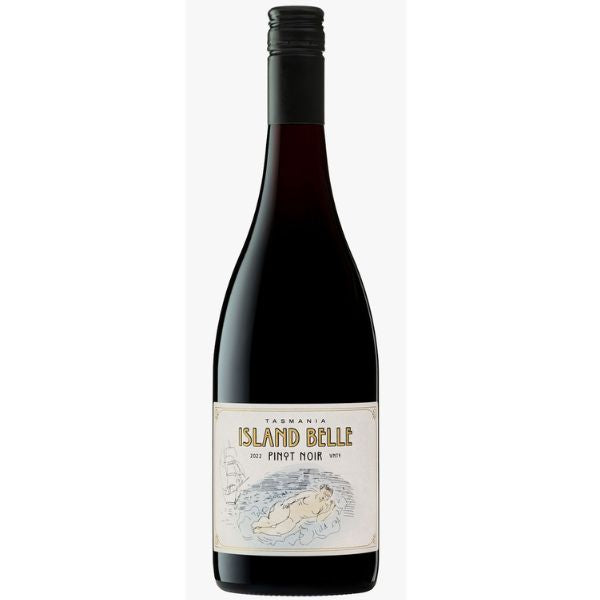 Dawson James " Island Belle " Pinot Noir 2023