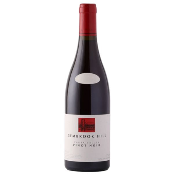 Gembrook Hill Pinot Noir 2024