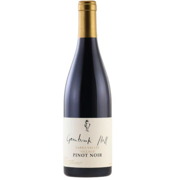 Gembrook Hill Village Pinot Noir 2024