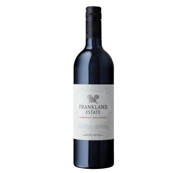 Frankland estate Cabernet Sauvignon 2022