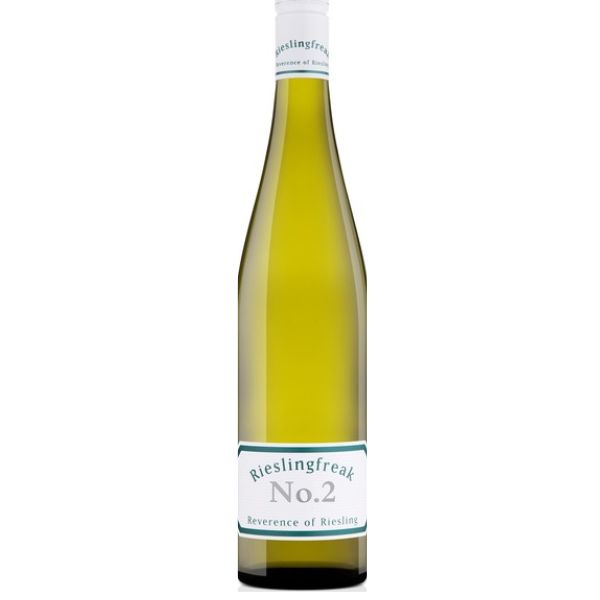 Rieslingfreak No 2. Polish Hill River Riesling 2025