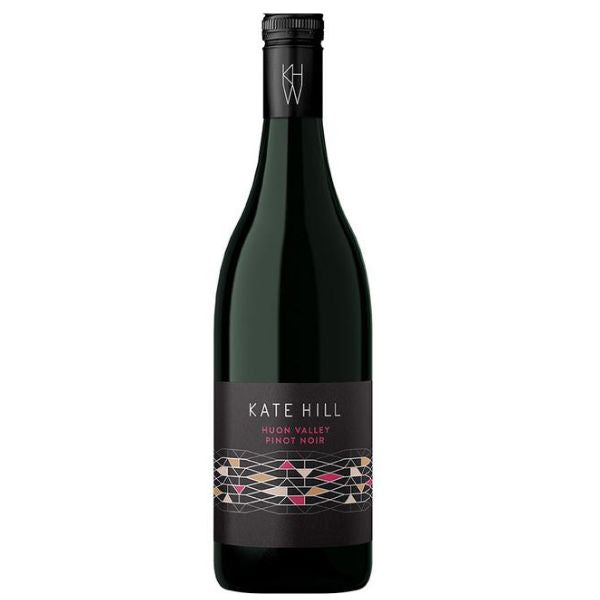 Kate Hill Pinot Noir 2022