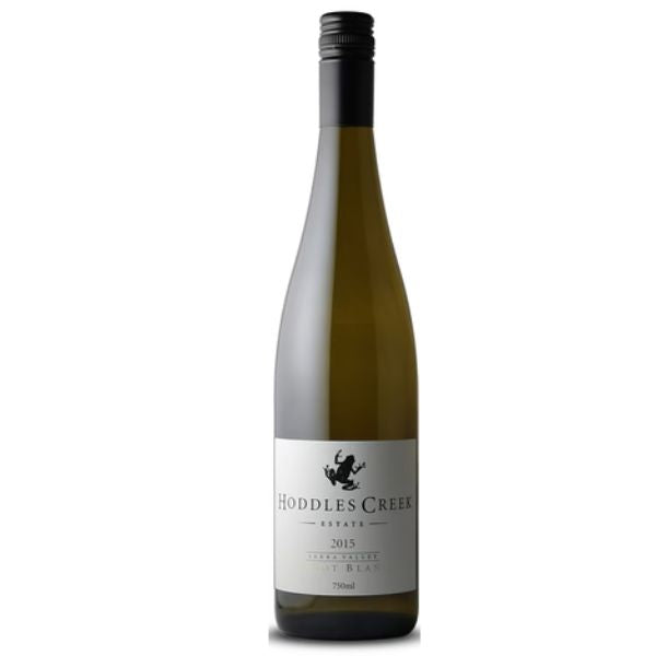Hoddles Creek Pinot Blanc 2025