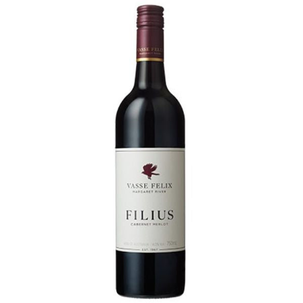 Vasse Felix Filius Cabernet Merlot 2022
