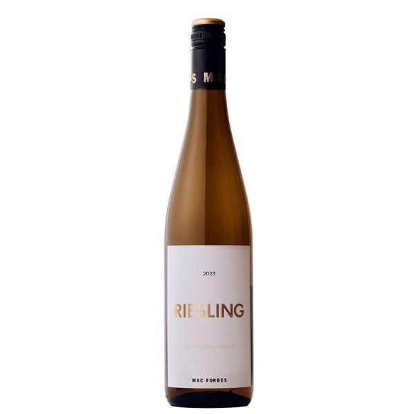 Mac Forbes Strathbogie Riesling 2024