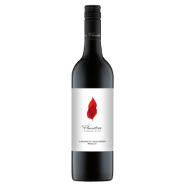 Flametree Cabernet Merlot 2020