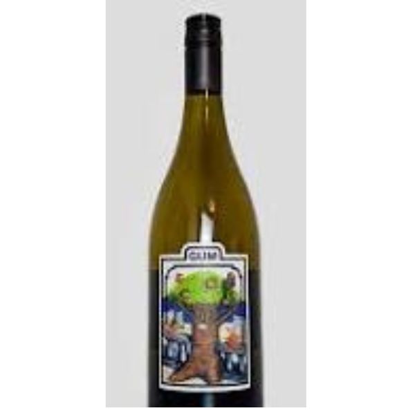 Bottle of GUM Fiano 2026