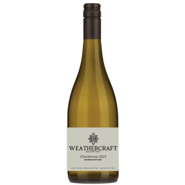 Weathercraft Weathercraft Chardonnay 2022 – Bottega Tasca