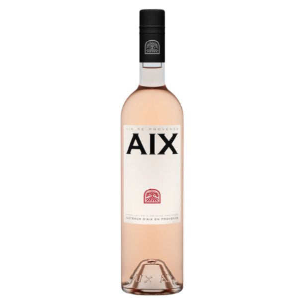Aix Rose 2023