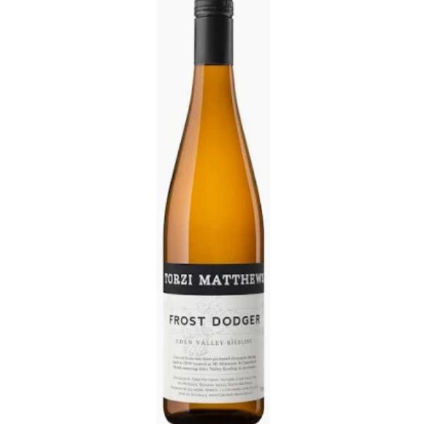 Torzi Matthew Frost Dodger  Riesling 2024
