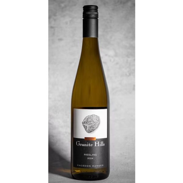 Granite Hills Riesling 2024