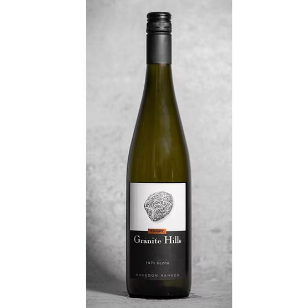 Granite Hills "1971 Block" Riesling 2024