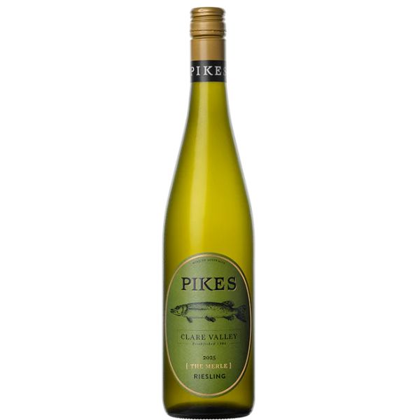 Pikes "The Merle" Riesling 2024