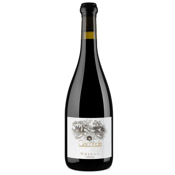 Giaconda Shiraz 2022