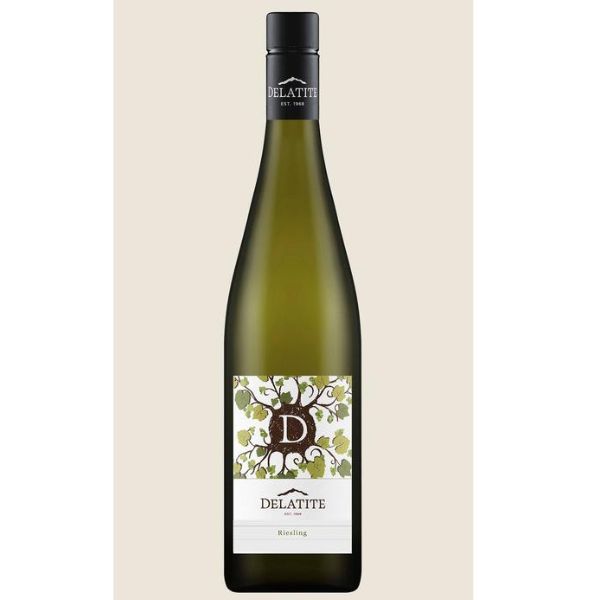 Delatite Riesling 2024