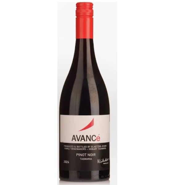Glaetzer Avance Pinot Noir 2024