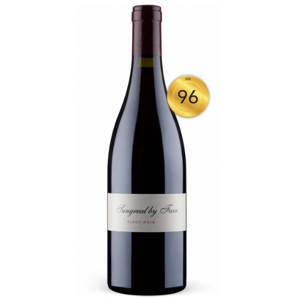 By Farr Sangreal Pinot Noir 2022