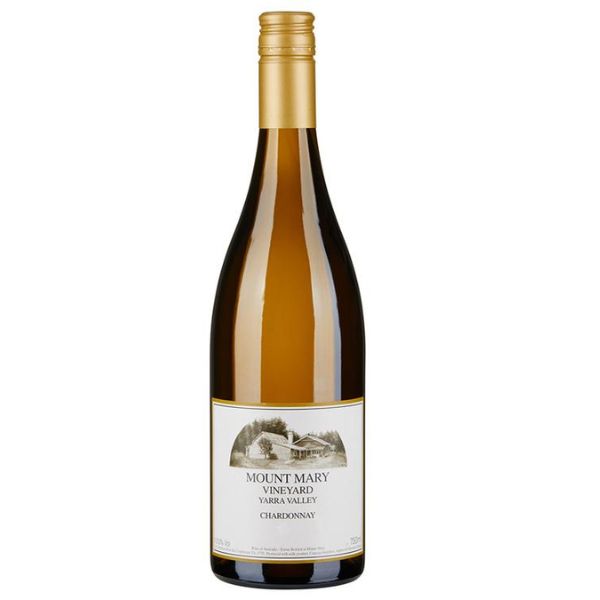 Mount Mary Chardonnay 2021