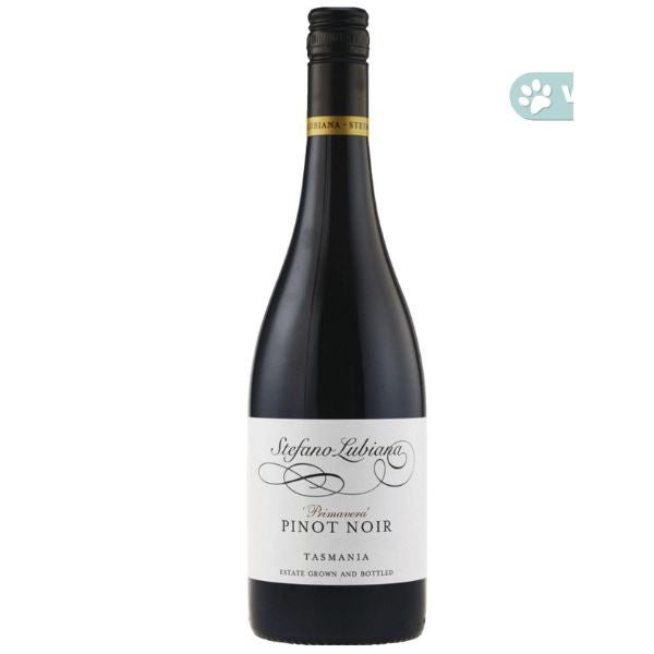 Stefano Lubiana "Primavera" Pinot Noir 2023