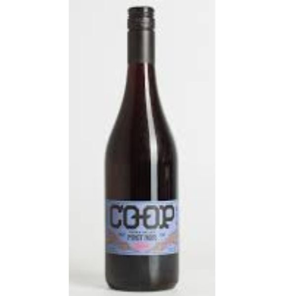 CO-OP Yarra Valley Pinot Noir 2024