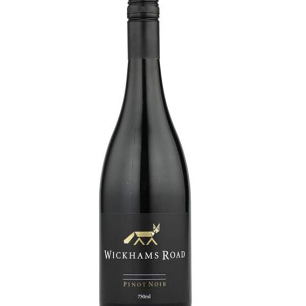 Wickhams Road "Tasmanian" Pinot Noir 2025